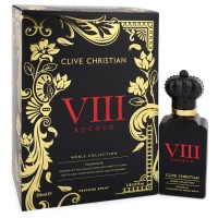 Clive Christian VIII Rococo Magnolia by Clive Christian Perfume Spray ..
