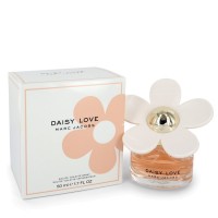 Daisy Love by Marc Jacobs Eau De Toilette Spray 1.7 oz..