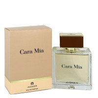 Cara Mia by Etienne Aigner Eau De Parfum Spray 3.4 oz..