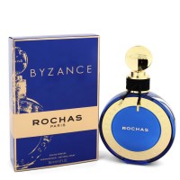 Byzance 2019 Edition by Rochas Eau De Parfum Spray 3 oz..