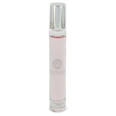 Bright Crystal by Versace Mini EDT Roller Ball (Tester) .3 oz..