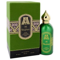 Al Rayhan by Attar Collection Eau De Parfum Spray (Unisex) 3.4 oz..