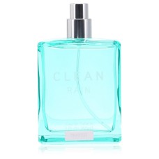 Clean Rain by Clean Eau De Toilette Spray (Tester) 2 oz..