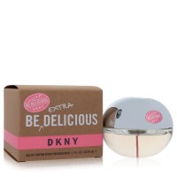 Be Extra Delicious by Donna Karan Eau De Parfum Spray 1.7 oz..