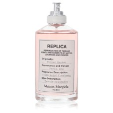 Replica Flower Market by Maison Margiela Eau De Toilette Spray (Tester..