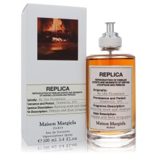 Replica By The Fireplace by Maison Margiela Eau De Toilette Spray (Uni..
