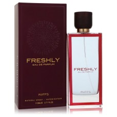 Riiffs Freshly by Riiffs Eau De Parfum Spray 3.71 oz..