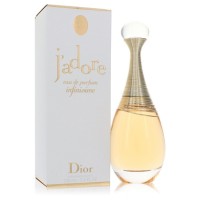 Jadore Infinissime by Christian Dior Eau De Parfum Spray 3.4 oz..