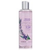English Lavender by Yardley London Shower Gel 8.4 oz..