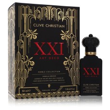 Clive Christian XXI Art Deco Vanilla Orchid by Clive Christian Perfume..