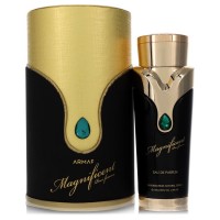 Armaf Magnificent by Armaf Eau De Parfum Spray 3.4 oz..
