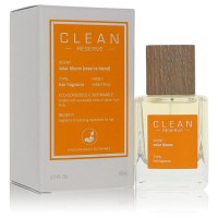 Clean Reserve Solar Bloom by Clean Hair Fragrance (Unisex) 1.7 oz..