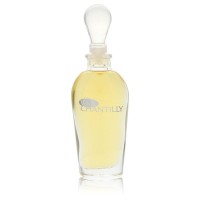 WHITE CHANTILLY by Dana Mini Perfume .25 oz..