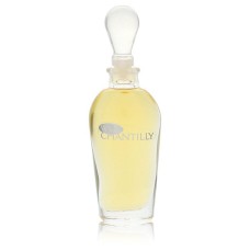 WHITE CHANTILLY by Dana Mini Perfume .25 oz..