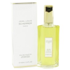 SCHERRER by Jean Louis Scherrer Eau De Toilette Spray 3.4 oz..