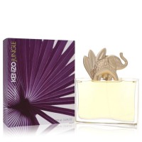 Kenzo Jungle Elephant by Kenzo Eau De Parfum Spray 3.4 oz..