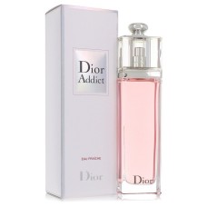 Dior Addict by Christian Dior Eau Fraiche Spray 3.4 oz..