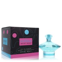 Curious by Britney Spears Eau De Parfum Spray 3.3 oz..