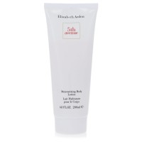 5TH AVENUE by Elizabeth Arden Body Lotion 6.8 oz..