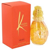 KASHAYA DE KENZO by Kenzo Eau De Toilette Spray 2.5 oz..