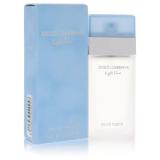 Light Blue by Dolce & Gabbana Eau De Toilette Spray .8 oz..