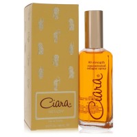 CIARA 80% by Revlon Eau De Cologne / Toilette Spray 2.3 oz..