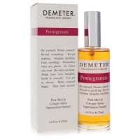 Pomegranate by Demeter Cologne Spray 4 oz..