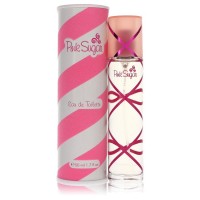 Pink Sugar by Aquolina Eau De Toilette Spray 1.7 oz..
