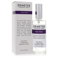 Demeter Holy Water by Demeter Cologne Spray 4 oz..