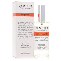 Demeter Honeysuckle by Demeter Cologne Spray 4 oz..