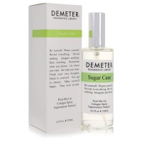 Demeter Sugar Cane by Demeter Cologne Spray 4 oz..