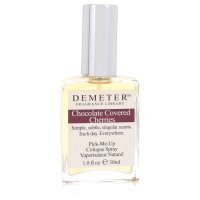 Demeter Chocolate Covered Cherries by Demeter Cologne Spray 1 oz..