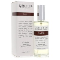 Demeter Saddle by Demeter Cologne Spray 4 oz..