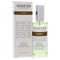 Demeter Stable by Demeter Cologne Spray 4 oz..