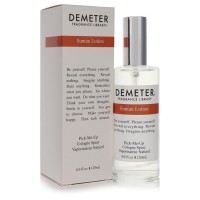 Demeter Suntan Lotion by Demeter Cologne Spray 4 oz..