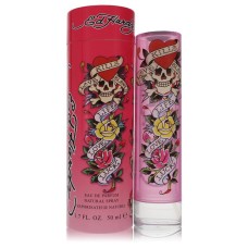 Ed Hardy by Christian Audigier Eau De Parfum Spray 1.7 oz..