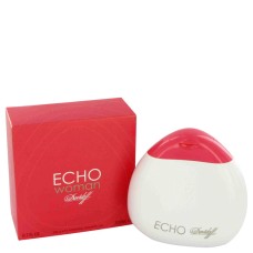 Echo by Davidoff Shower Gel 6.7 oz..