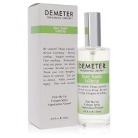 Demeter Sour Apple Lollipop by Demeter Cologne Spray (formerly Jolly R..