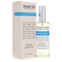 Demeter Spring Break by Demeter Cologne Spray 4 oz..