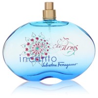 Incanto Charms by Salvatore Ferragamo Eau De Toilette Spray (Tester) 3..