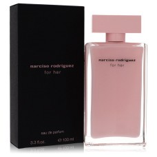 Narciso Rodriguez by Narciso Rodriguez Eau De Parfum Spray 3.3 oz..