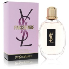 Parisienne by Yves Saint Laurent Eau De Parfum Spray 3 oz..
