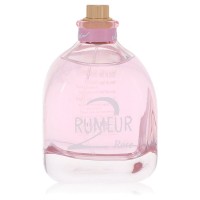Rumeur 2 Rose by Lanvin Eau De Parfum Spray (Tester) 3.4 oz..