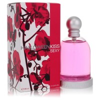 Halloween Kiss Sexy by Jesus Del Pozo Eau De Toilette Spray 3.4 oz..