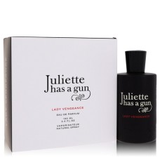 Lady Vengeance by Juliette Has a Gun Eau De Parfum Spray 3.4 oz..