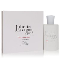 Not a Perfume by Juliette Has a Gun Eau De Parfum Spray 3.4 oz..