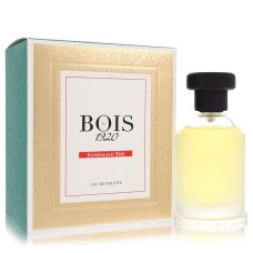 Sandalo e The by Bois 1920 Eau De Toilette Spray (Unisex) 3.4 oz..