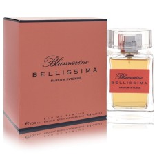 Blumarine Bellissima Intense by Blumarine Parfums Eau De Parfum Spray ..