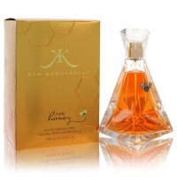 Kim Kardashian Pure Honey by Kim Kardashian Eau De Parfum Spray 3.4 oz..
