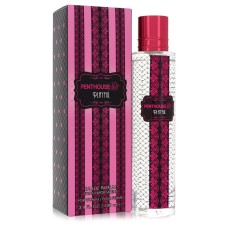 Penthouse Playful by Penthouse Eau De Parfum Spray 3.4 oz..